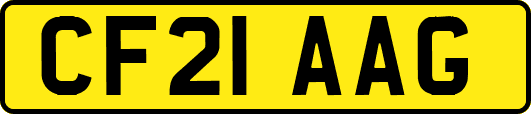 CF21AAG