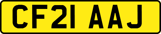 CF21AAJ
