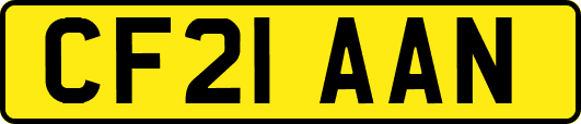 CF21AAN
