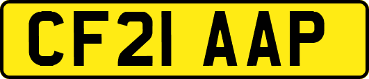 CF21AAP