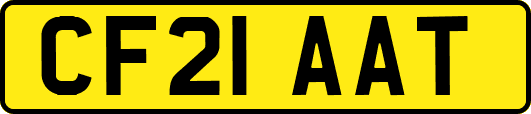 CF21AAT