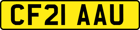 CF21AAU