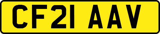 CF21AAV