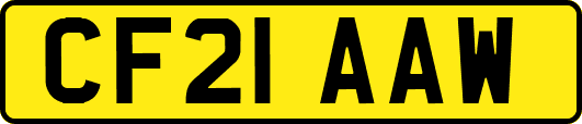 CF21AAW