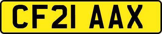 CF21AAX