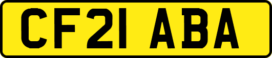 CF21ABA