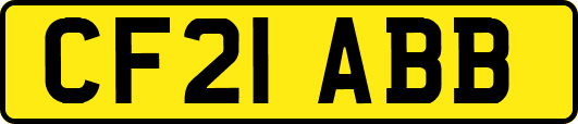 CF21ABB
