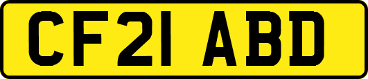 CF21ABD