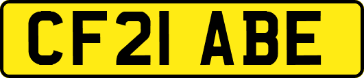 CF21ABE