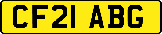 CF21ABG