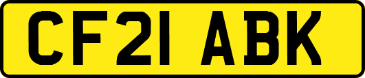 CF21ABK
