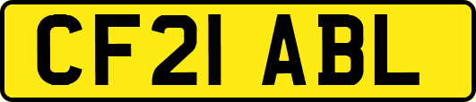 CF21ABL