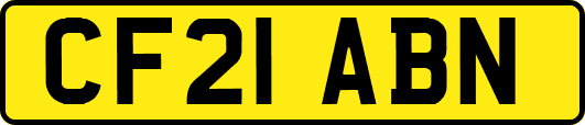 CF21ABN