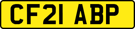 CF21ABP