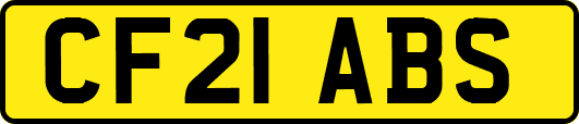 CF21ABS