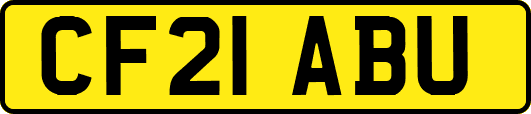 CF21ABU