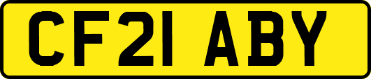 CF21ABY