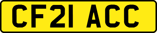 CF21ACC