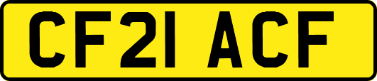 CF21ACF