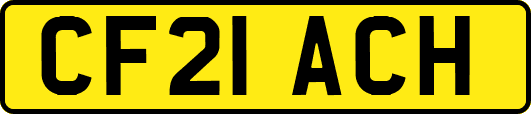 CF21ACH