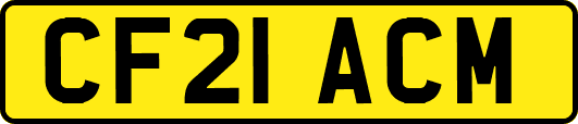 CF21ACM