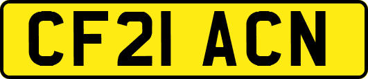 CF21ACN
