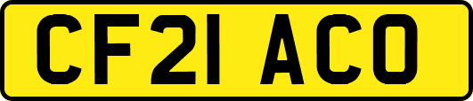 CF21ACO