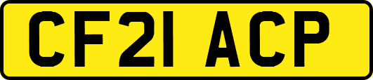 CF21ACP