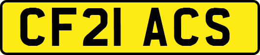 CF21ACS
