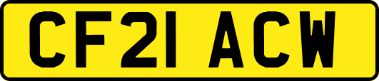 CF21ACW