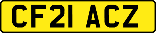 CF21ACZ