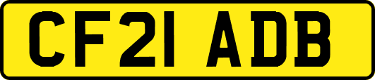 CF21ADB
