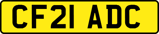 CF21ADC