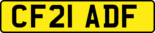 CF21ADF