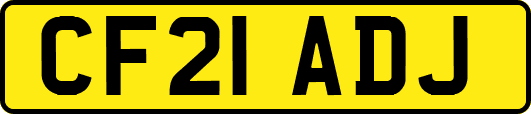 CF21ADJ