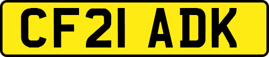 CF21ADK