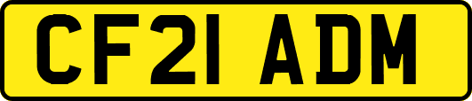 CF21ADM