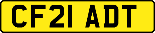 CF21ADT