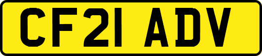 CF21ADV
