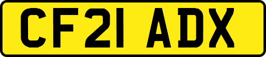 CF21ADX