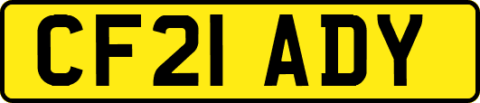 CF21ADY