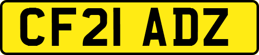 CF21ADZ