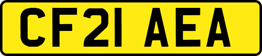 CF21AEA