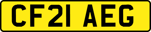 CF21AEG