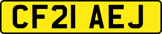 CF21AEJ