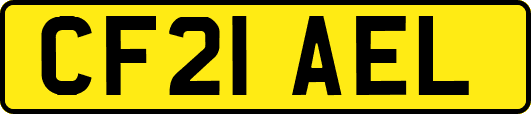 CF21AEL