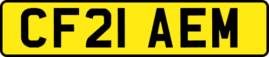 CF21AEM