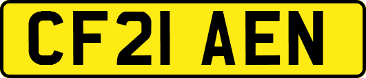 CF21AEN
