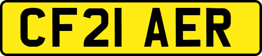 CF21AER