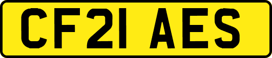 CF21AES